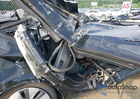 2023 Tesla Model Y Awd/Long Range Dual Motor All-Wheel Drive from USA, damaged, VIN 7SAYGDEEXPA140336